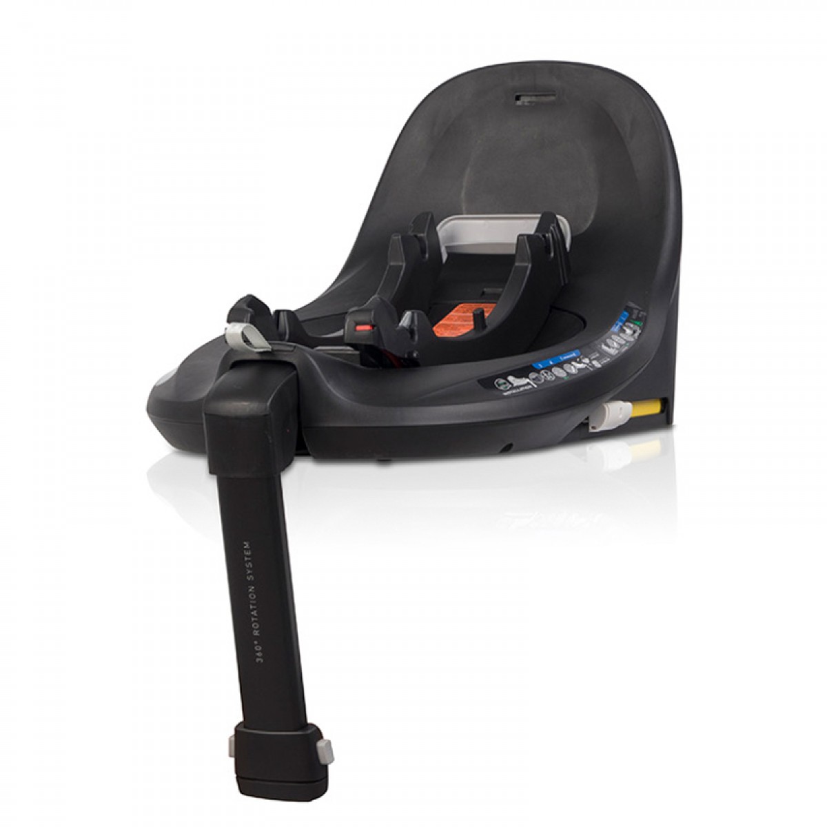 Κάθισμα Αυτοκινήτου με Βάση Isofix EasyGo Buz Xtd Pro Greener