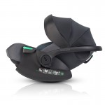 Κάθισμα Αυτοκινήτου με Βάση Isofix EasyGo Buz Xtd Pro Granito