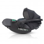 Κάθισμα Αυτοκινήτου με Βάση Isofix EasyGo Buz Xtd Pro Granito