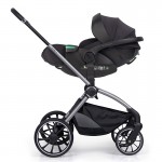 Σετ Καθισμάτων Αυτοκινήτου EasyGo 2in1 Buz Xtd Pro i Buz Pro Body Ink