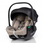 Σετ Καθισμάτων Αυτοκινήτου EasyGo 2in1 Buz Xtd Pro i Buz Pro Body Taupe