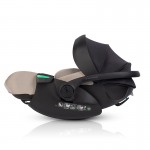 Σετ Καθισμάτων Αυτοκινήτου EasyGo 2in1 Buz Xtd Pro i Buz Pro Body Taupe