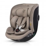 Σετ Καθισμάτων Αυτοκινήτου EasyGo 2in1 Buz Xtd Pro i Buz Pro Body Taupe