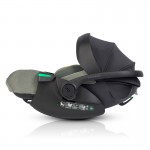 Σετ Καθισμάτων Αυτοκινήτου EasyGo 2in1 Buz Xtd Pro i Buz Pro Body Greener