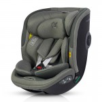 Σετ Καθισμάτων Αυτοκινήτου EasyGo 2in1 Buz Xtd Pro i Buz Pro Body Greener