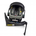 Σετ Καθισμάτων Αυτοκινήτου EasyGo 2in1 Buz Xtd Pro i Buz Pro Body Greener