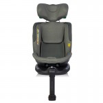 Σετ Καθισμάτων Αυτοκινήτου EasyGo 2in1 Buz Xtd Pro i Buz Pro Body Greener