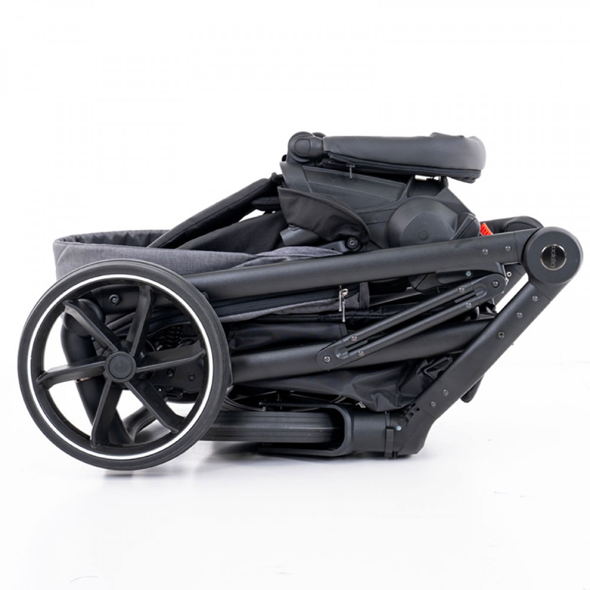 Πολυκαρότσι Coletto Flow 3in1 FL-05