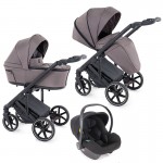 Πολυκαρότσι Coletto Flow 3in1 FL-05