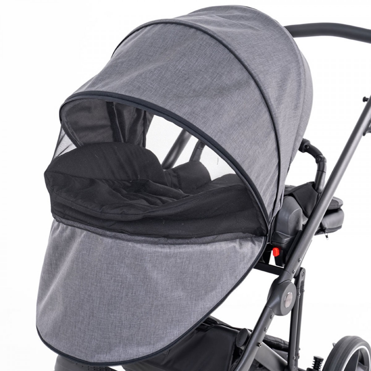 Πολυκαρότσι Coletto Flow 3in1 FL-05