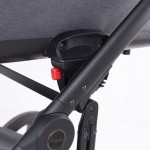 Πολυκαρότσι Coletto Flow 3in1 FL-05