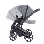 Πολυκαρότσι Coletto Flow 3in1 FL-05