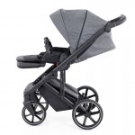 Πολυκαρότσι Coletto Flow 3in1 FL-05