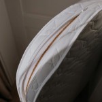 Στρώμα Κούνιας Waldin Maxi Basic Aseptic