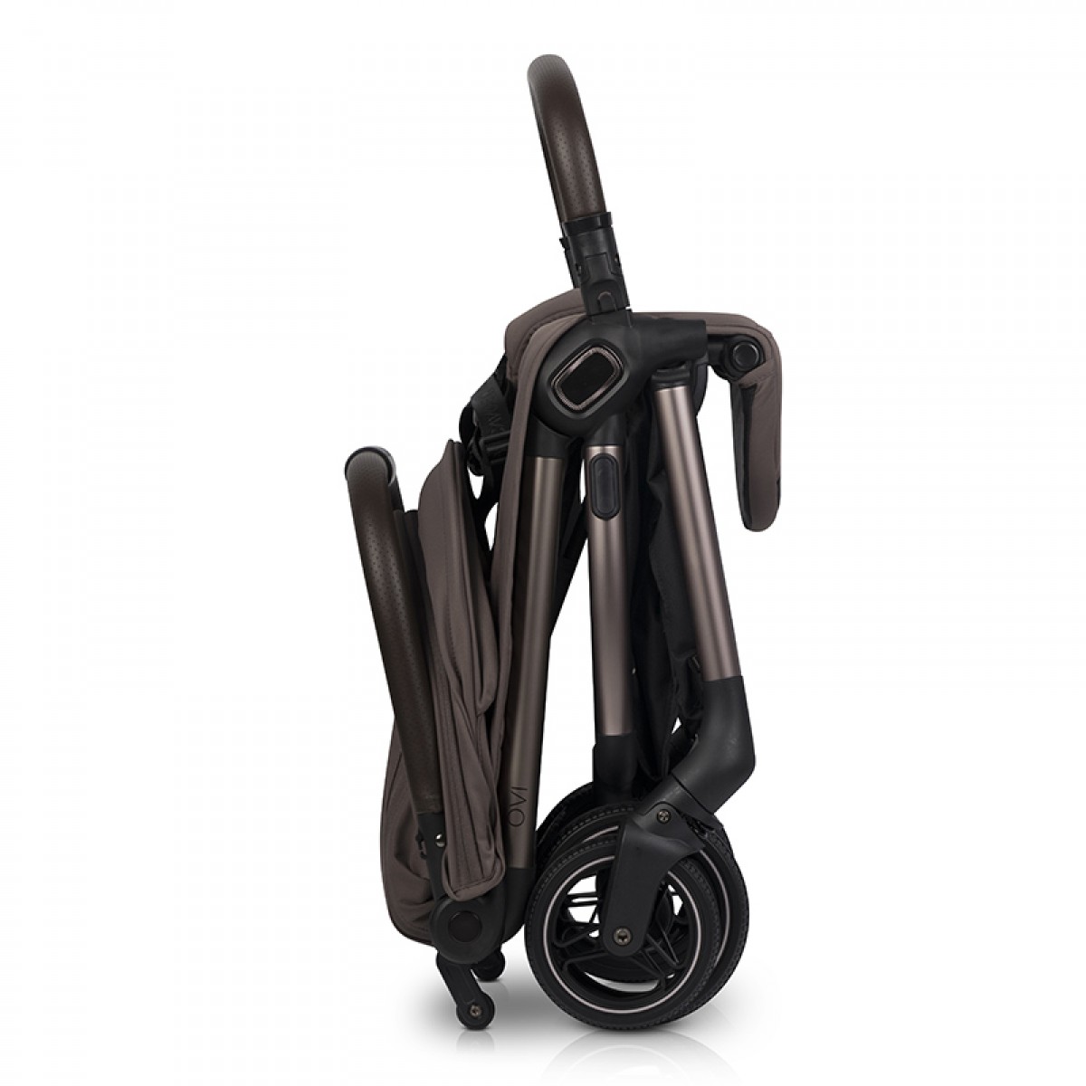 Καρότσι Cavoe Ovi Chocolate