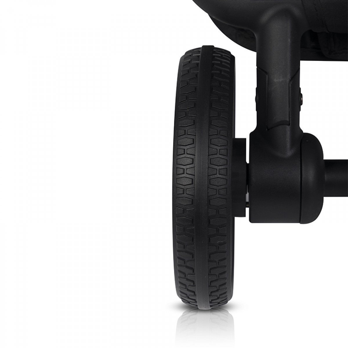 Καρότσι Cavoe Ovi Chocolate