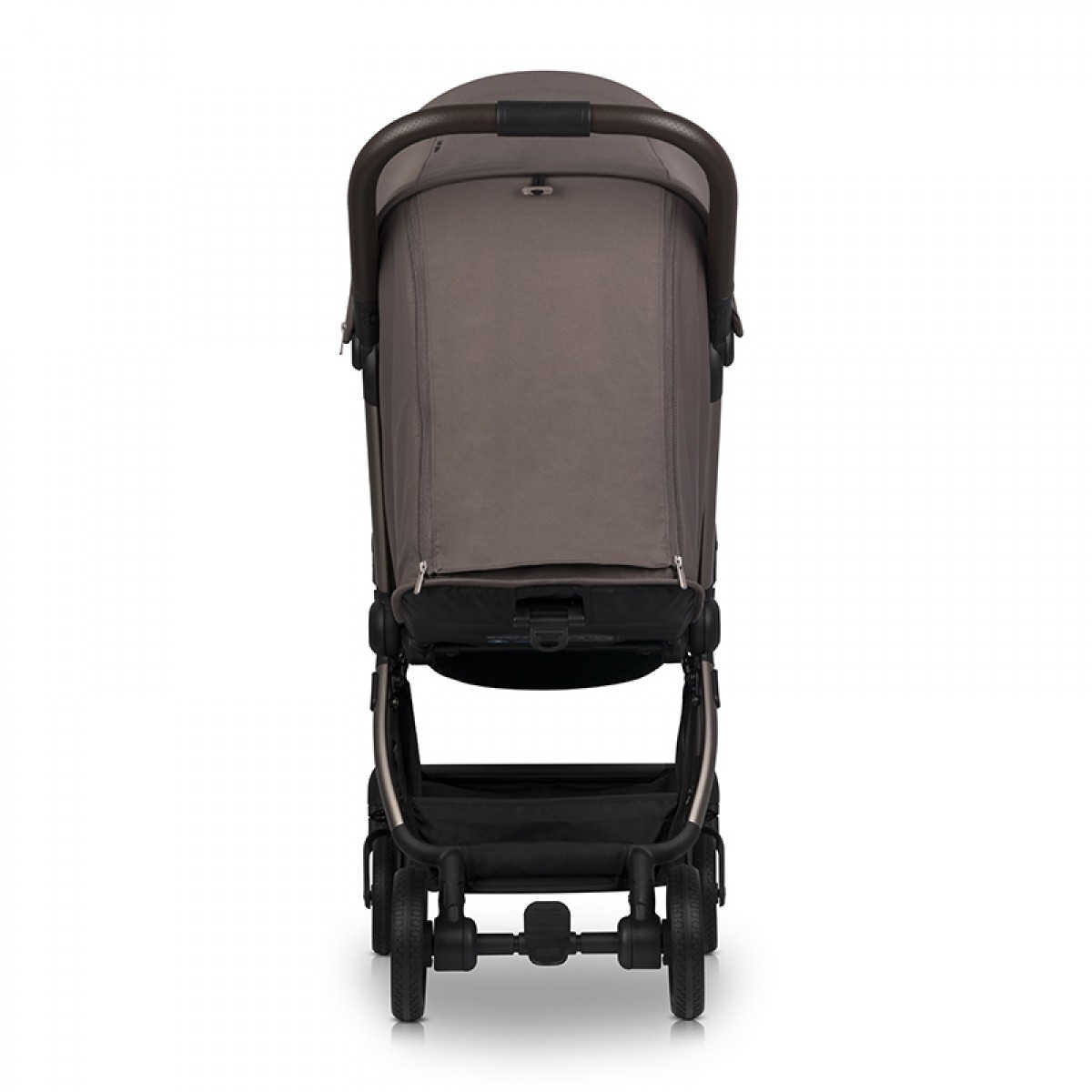 Καρότσι Cavoe Ovi Chocolate