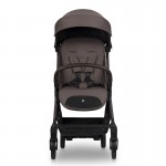 Καρότσι Cavoe Ovi Chocolate