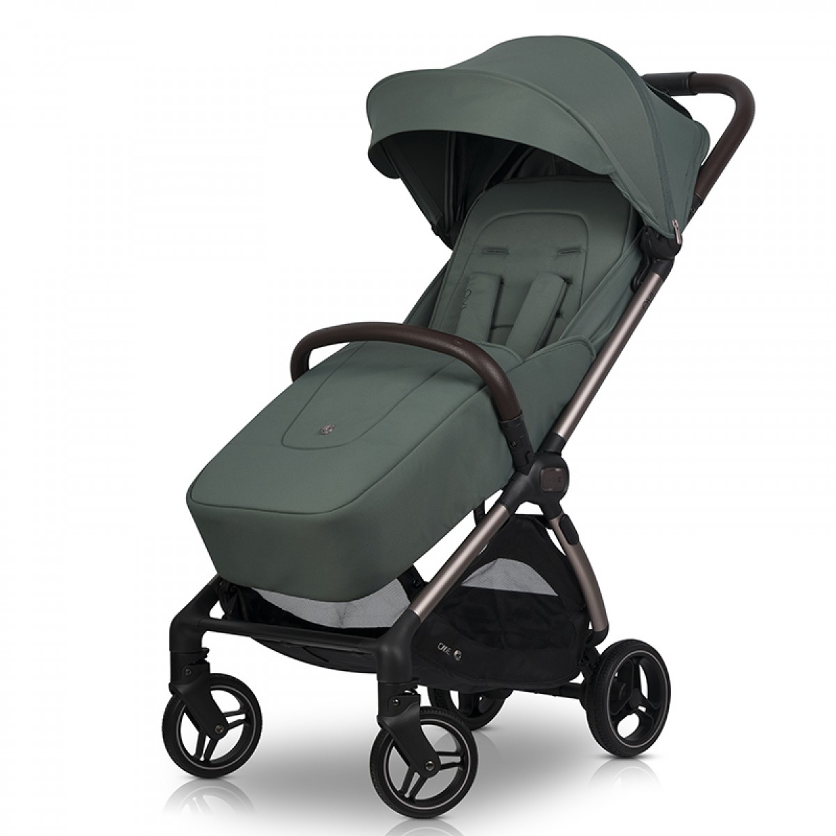 Καρότσι Cavoe Ovi Laura