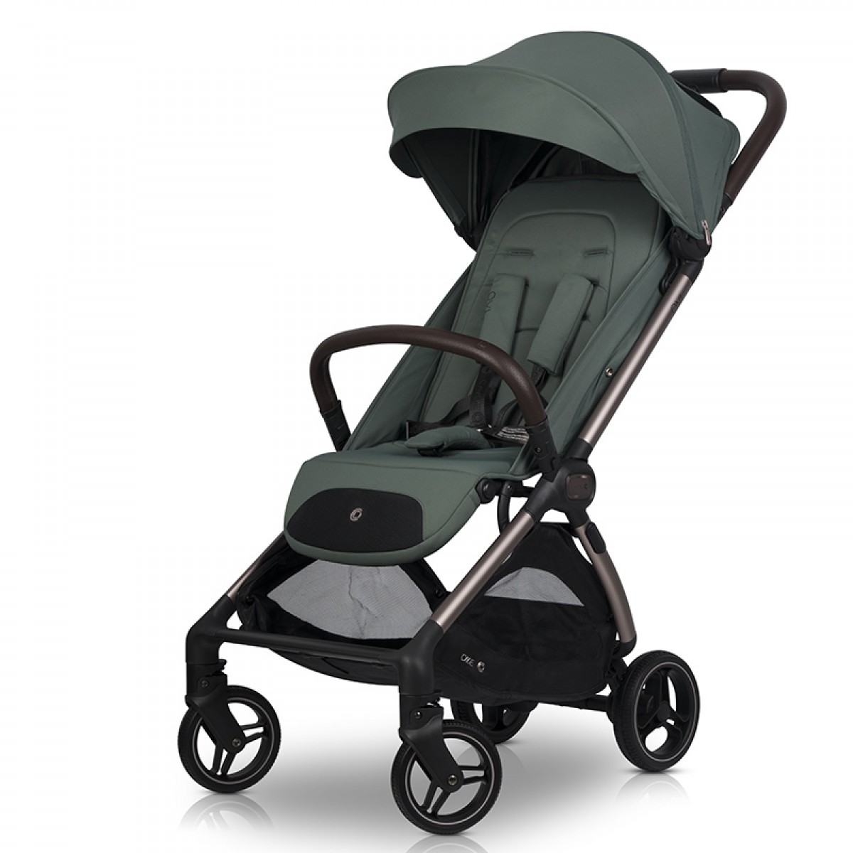 Καρότσι Cavoe Ovi Laura