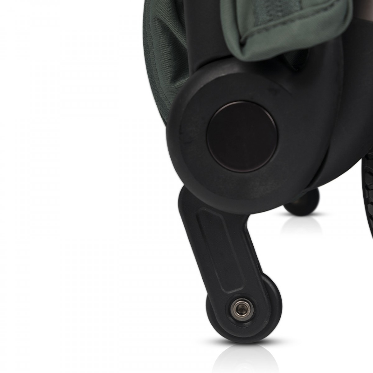 Καρότσι Cavoe Ovi Laura