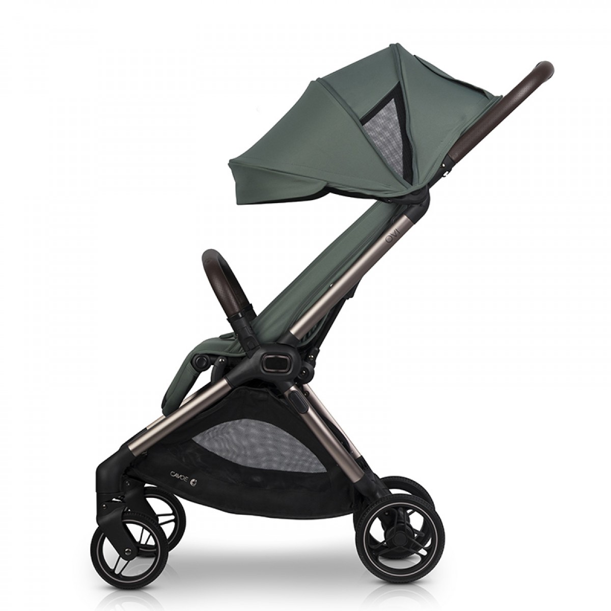 Καρότσι Cavoe Ovi Laura