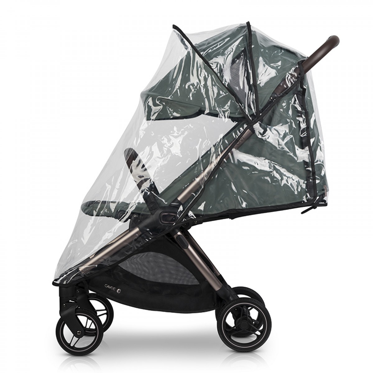 Καρότσι Cavoe Ovi Laura