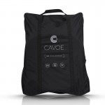 Καρότσι Cavoe Ovi Mocca