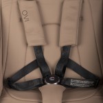 Καρότσι Cavoe Ovi Mocca