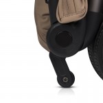 Καρότσι Cavoe Ovi Mocca