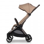 Καρότσι Cavoe Ovi Mocca