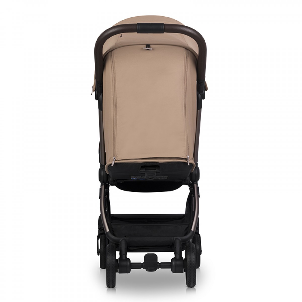 Καρότσι Cavoe Ovi Mocca