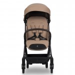 Καρότσι Cavoe Ovi Mocca