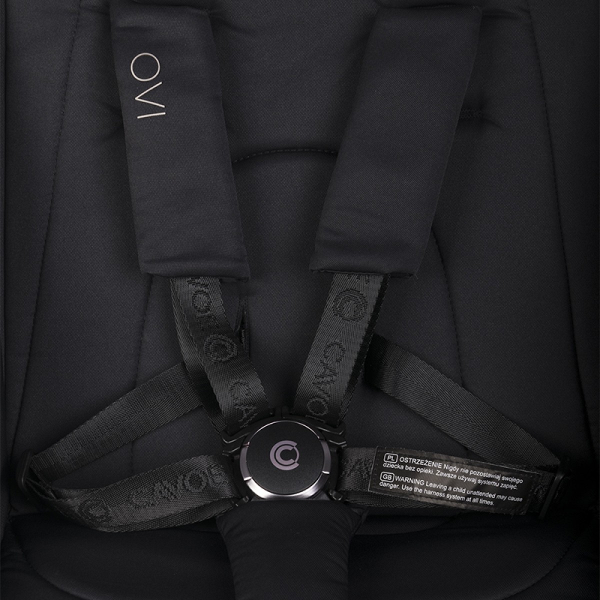 Καρότσι Cavoe Ovi Meteorite