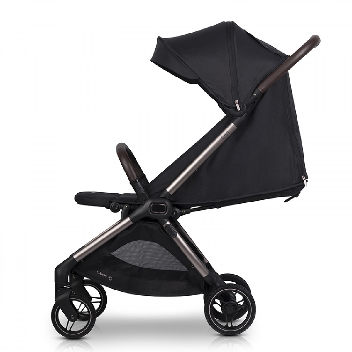 Καρότσι Cavoe Ovi Meteorite