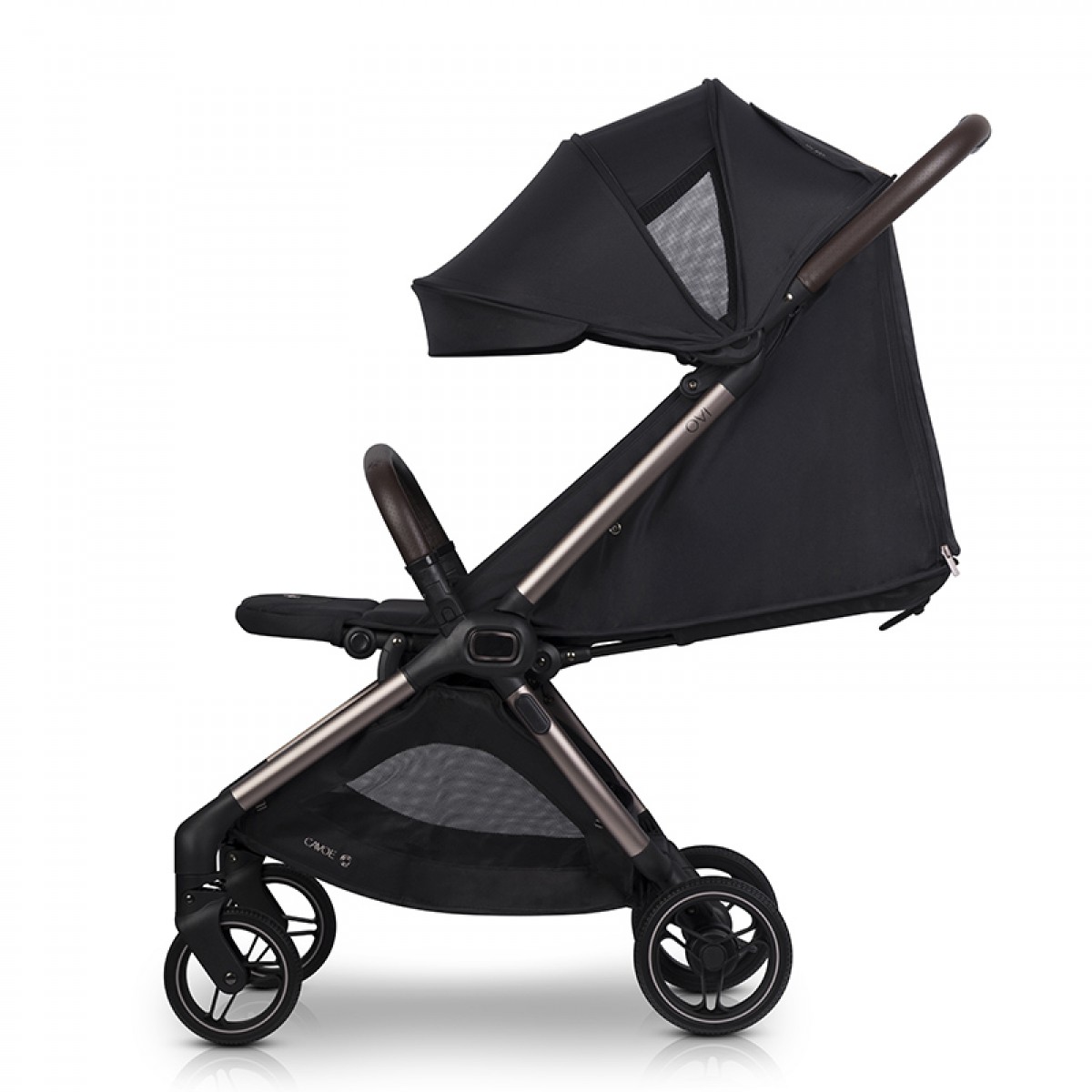 Καρότσι Cavoe Ovi Meteorite