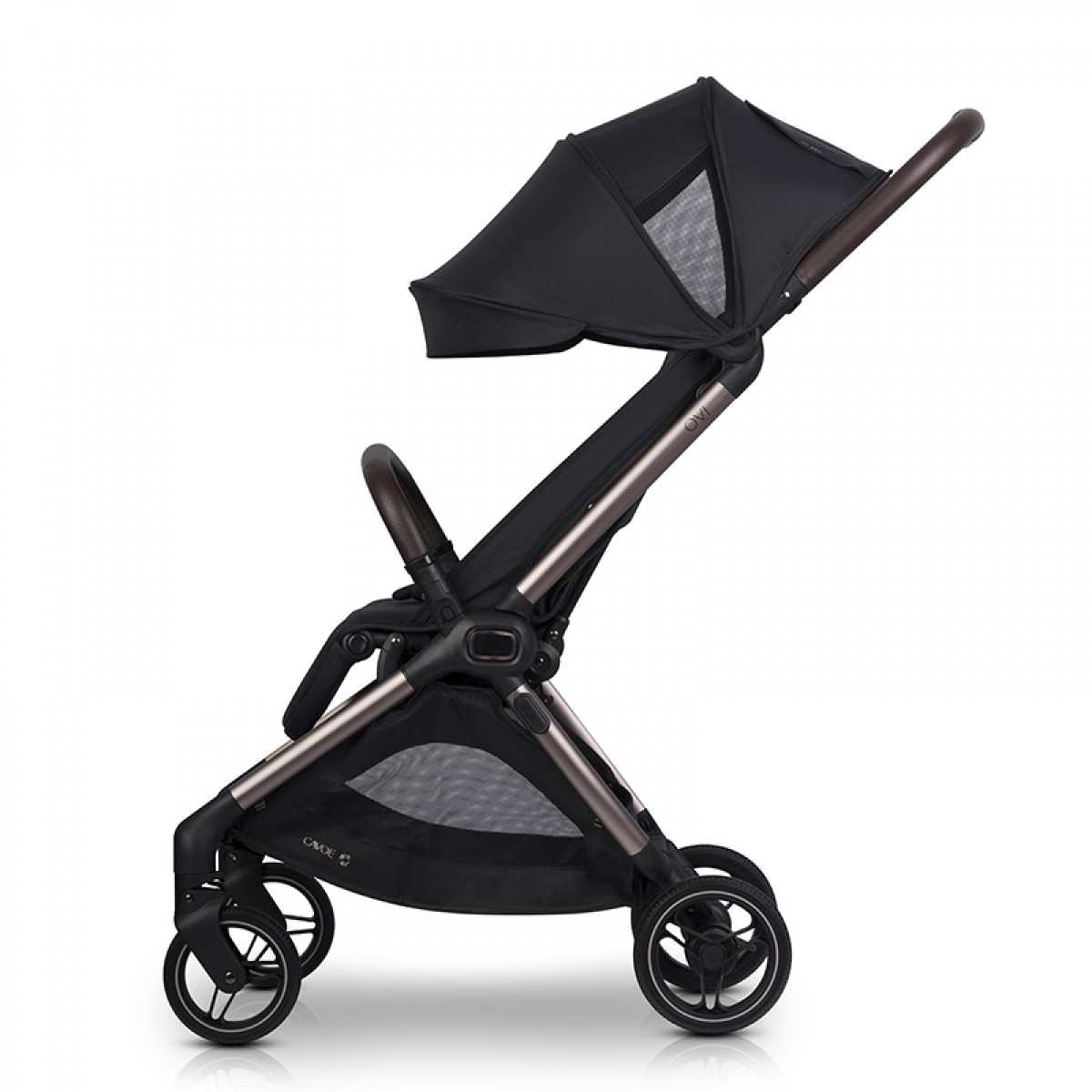 Καρότσι Cavoe Ovi Meteorite