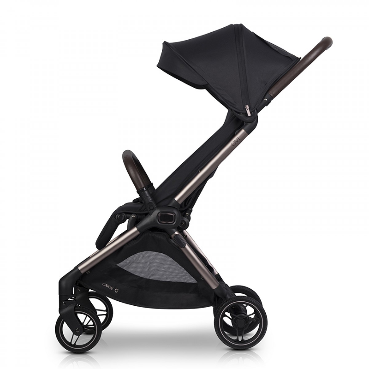 Καρότσι Cavoe Ovi Meteorite