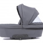 Πολυκαρότσι Coletto Dante 3 in 1 D-10