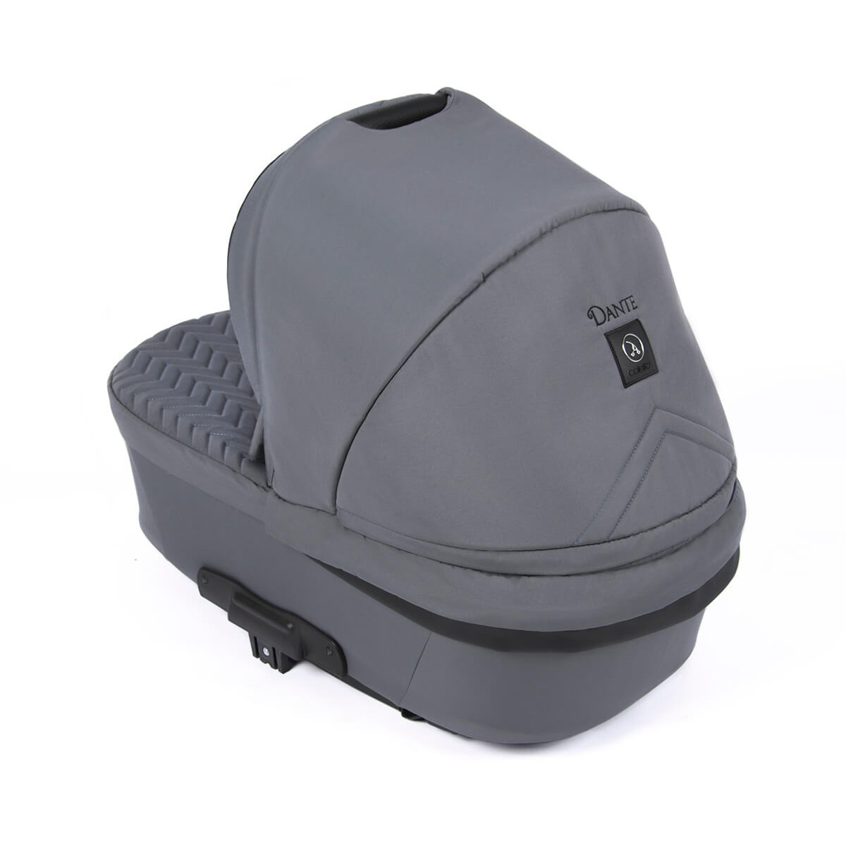 Πολυκαρότσι Coletto Dante 3 in 1 D-10