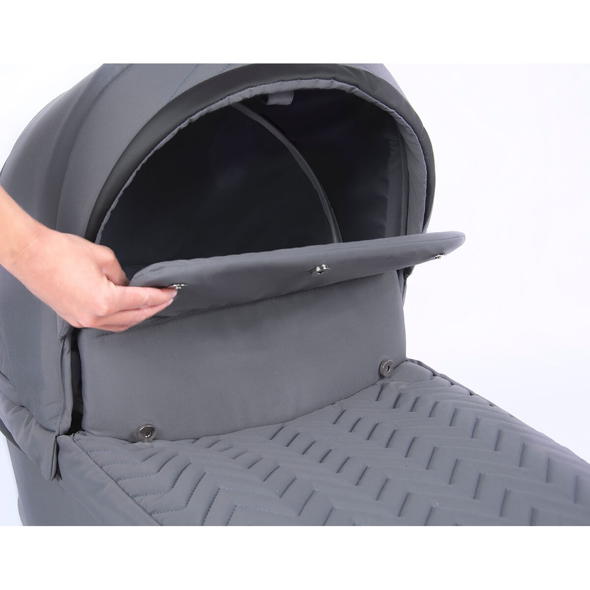 Πολυκαρότσι Coletto Dante 3 in 1 D-10