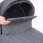 Πολυκαρότσι Coletto Dante 3 in 1 D-10