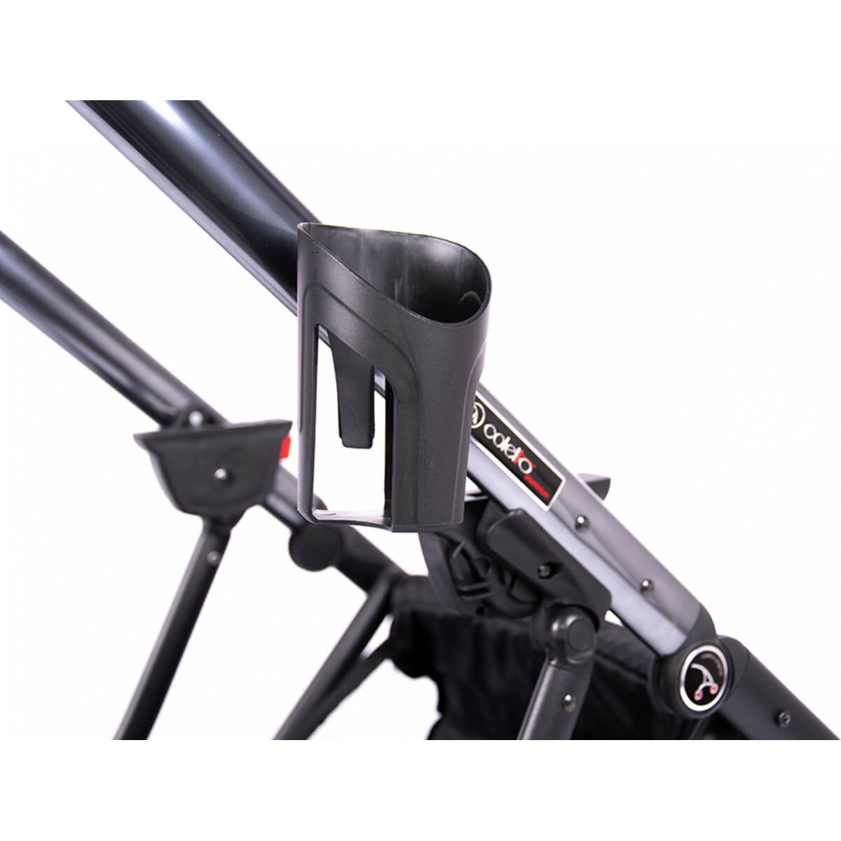 Πολυκαρότσι Coletto Dante 3 in 1 D-10