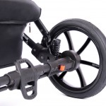 Πολυκαρότσι Coletto Dante 3 in 1 D-10