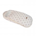 Ποδόσακος Tesoro Muslin Baby Bear