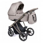 Πολυκαρότσι Coletto Dante 3 in 1 DP-01 (Limited Edition)