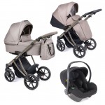 Πολυκαρότσι Coletto Dante 3 in 1 DP-01 (Limited Edition)