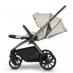 Πολυκαρότσι EasyGo Giro G2 2in1 Sand