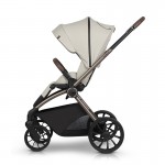 Πολυκαρότσι EasyGo Giro G2 2in1 Sand