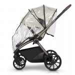 Πολυκαρότσι EasyGo Giro G2 2in1 Sand